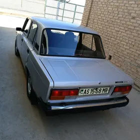 Lada 2107 2010