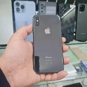 IPHONE X256 GB 71%