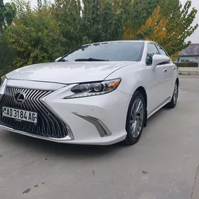 Lexus ES 350 2017