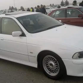 BMW 525 2003