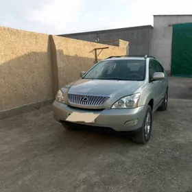 Lexus RX 330 2003