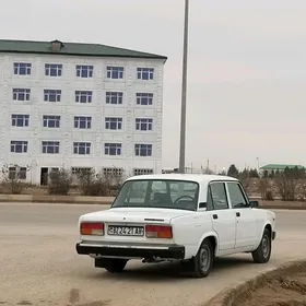 Lada 2107 1998