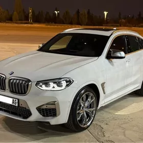 BMW X4 M 2020