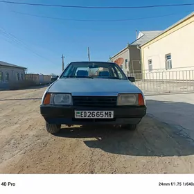 Lada 21099 1998