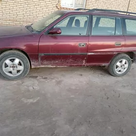 Opel Astra 1995