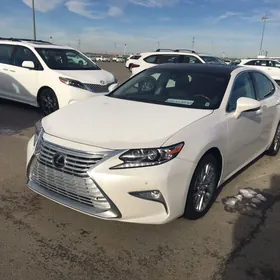 Lexus ES 350 2018