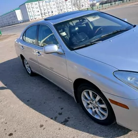 Lexus ES 300 2002