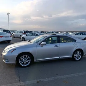 Lexus ES 350 2011