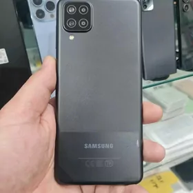 SAMSUNG A12 32 GB