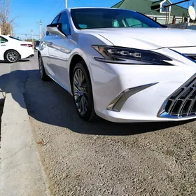 Lexus ES 350 2024