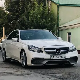 Mercedes-Benz E350 2011