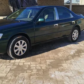 Toyota Camry 1998