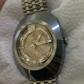 Sagat часы Rado