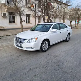 Toyota Avalon 2009