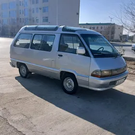 Toyota Town Ace 1993