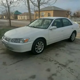 Toyota Camry 2001