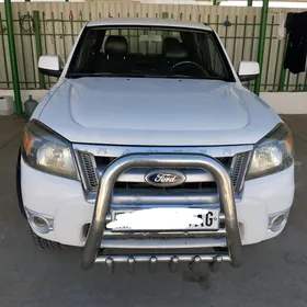 Ford Ranger 2010