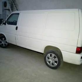 Volkswagen Transporter 2001