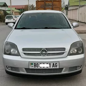 Opel Vectra 2002