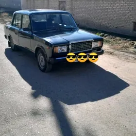 Lada 2107 2010