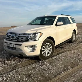 Ford Expedition 2019