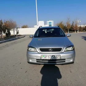 Opel Astra 1998