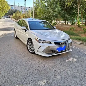 Toyota Avalon 2020