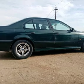 BMW 528 2000