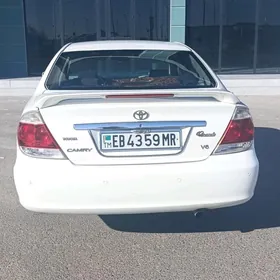 Toyota Camry 2002