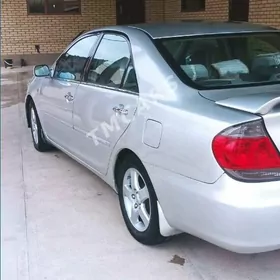 Toyota Camry 2003