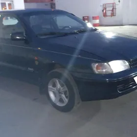 Toyota Carina 1994