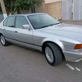 BMW 730 1993