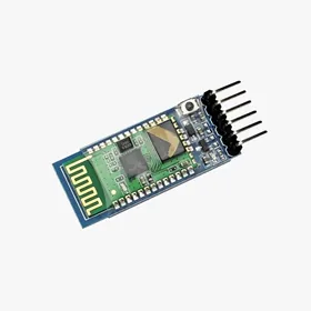 Arduino Bluetooth modul HC-05