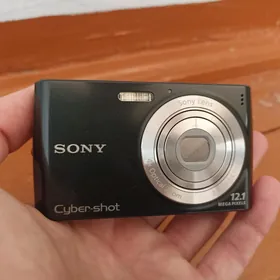 SONY Cyber-shot 12.1 Mega pix