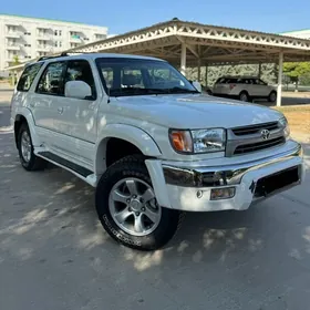 Toyota 4Runner 2000