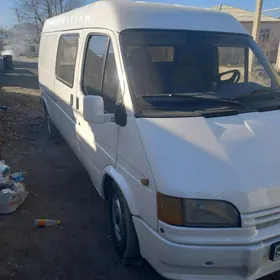 Ford Transit Connect 2009