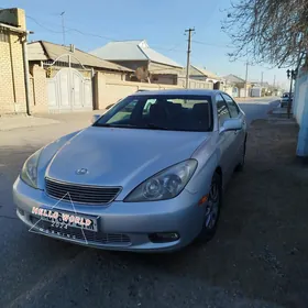 Lexus ES 300 2003