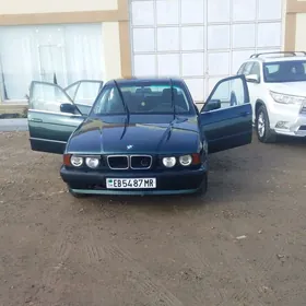 BMW 520 1992