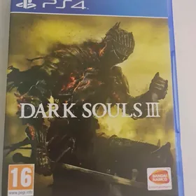 dark souls3 ps4