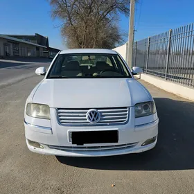 Volkswagen Passat 2004