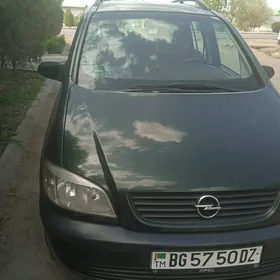 Opel Zafira 1999