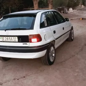 Opel Astra 1996