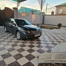 Toyota Camry 2009