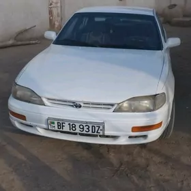 Toyota Camry 1993