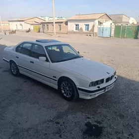 BMW 525 1995