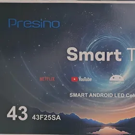 Presino 43 android