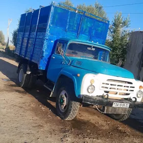 Zil 131 1990