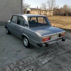 Lada 2106 1998