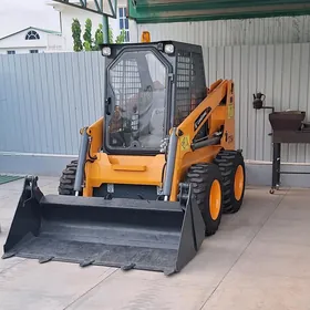 JCB 3CX Compact 2011