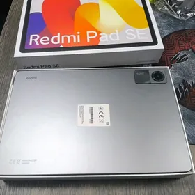 redmi pad se 8/256